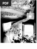 Download Modern Experimental Biochemistry 3d Ed - Rodney F Boyer by Tatiana Moreira SN50124290 doc pdf