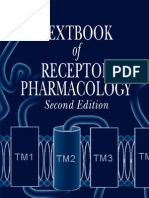 Textbook of Receptor Pharmacology 2nd Ed - J. Foreman, T. Johansen (CRC, 2003) WW
