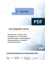 Cáncer