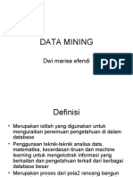Data Mining 6