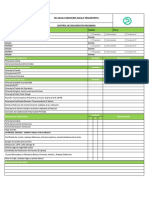 z.FOR-08 Control de Documentos Recibidos