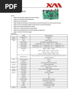 Ahb7804r MH V5