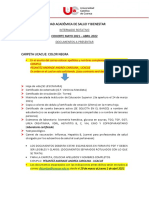 Documentos internado UCACUE y MSP 2021-2022