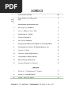 PH102 Laboratory Manual