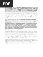 Download Theravada Scriptures by John Phillip Rosales Hernandez SN50124797 doc pdf