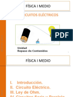 Circuitos Eléctricos II