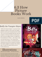 6.3 How Picture Books Work: Anisha Badesha