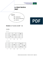 UnB GTR Modelos Esc-Men-HAR