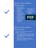 Ejercicio Teórico Práctico Infraestructura