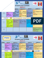 Horario Contextualizado Semana35