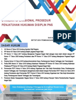 (11062020) SOP Penjatuhan Hukuman Disiplin PNS