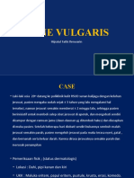 Acne Vulgaris