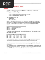 Mastercam MP Post Processor Guide | PDF