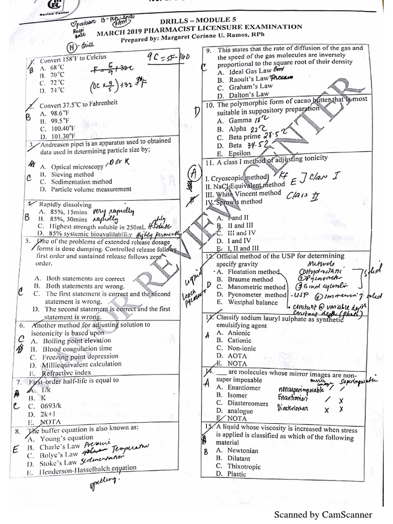 Module 5 | PDF