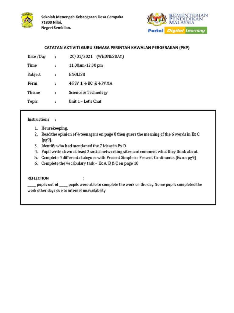 Eng Pdpr F2 Pdf English Language Linguistic Typology