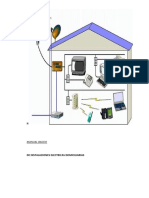 Manual Basico Instalaciones Electricas Domiciliarias.