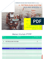 2 Petroleum System PTPP