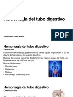 Tubo Digestivo
