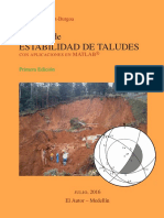 Analisis de Estabilidad de Taludes Con Aplicaciones en MatLab - Ludger O. Suárez (1)