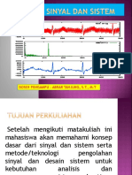 Konsep Sinyal Dan Sistem - 4