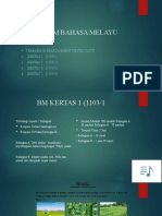 FORMAT SPM BAHASA MELAYU KSSM-powerpoint