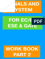 Signal System WB Part 2