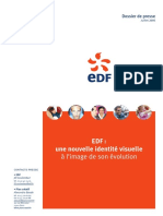 EDF Dossier de Presse