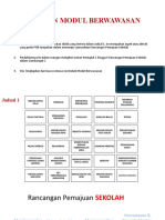 TUGASAN MODUL BERWAWASAN