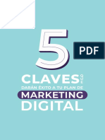 Definiendo tu Mercado Mínimo Viable para un Plan de Marketing Digital efectivo
