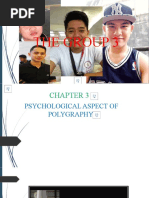 Chapter 3 Polygraphy 1