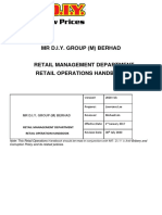 ID-2020 Retail Operation Handbook-Foundation-V1b