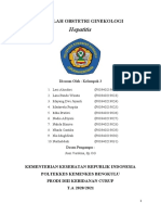 Hepatitis Penyebab dan Cara Penularan