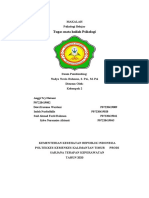 Makalah Kel 2 Psi. Belajar