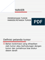 Tumor Marker