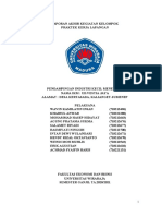 Laporan PKL Kelompok 27 (ACC)