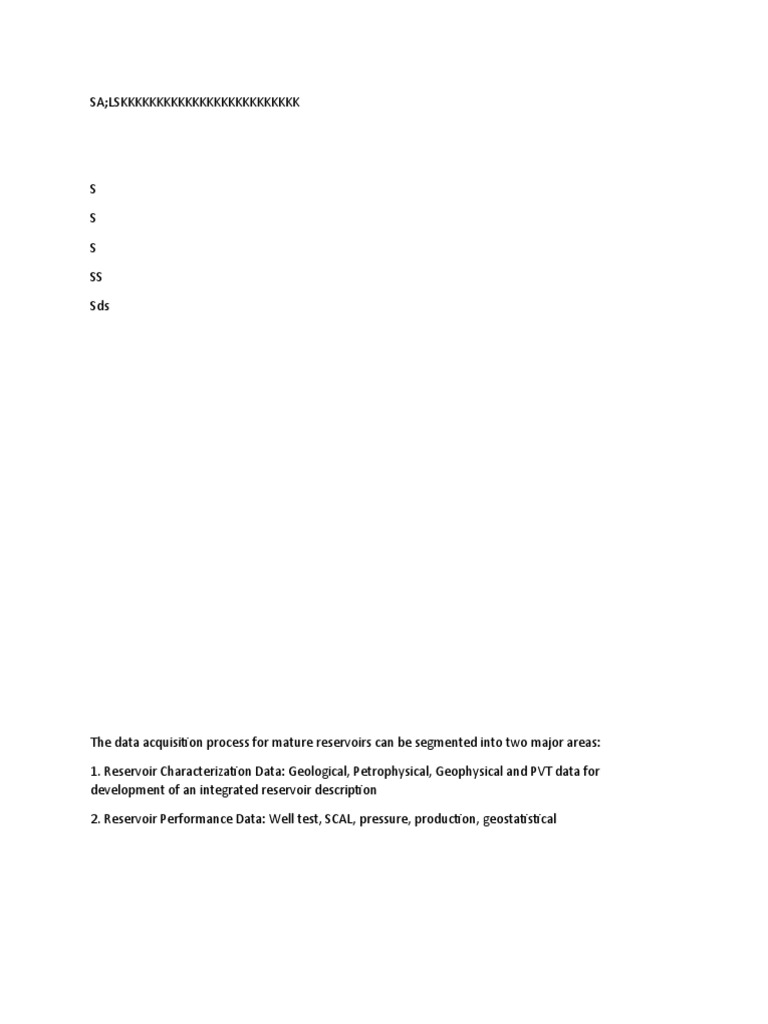 Dms L | PDF