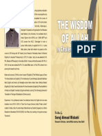 The Wisdom of Allah in Challenges and Tests