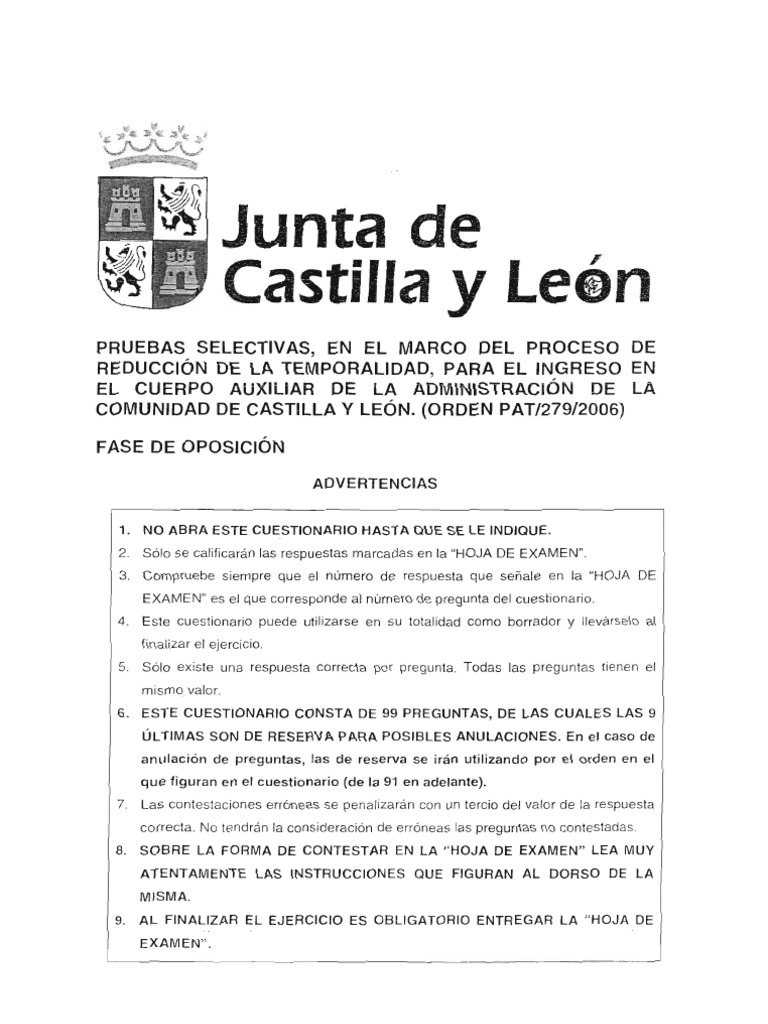 ExamenAuxiliarAdministrativoJCyL21052006