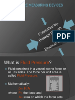 Pressure Measurement