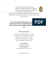 Proyecto de Servicio Comunitario Definitivo