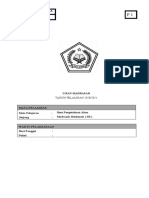 Soal Ipa 2020-2021