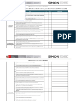 Ficha de Monitoreo A II - EE - BRAE 2021