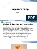 Entrepreneurship: DR - Saurabhsrivastava@cms - Ac.in Subject: Entrepreneurship (Core Paper)