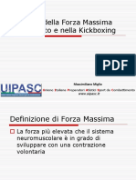 Forza Massima