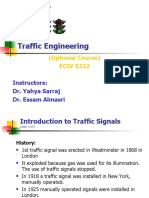 Chapter 2 Traffic Signal Feb 2011