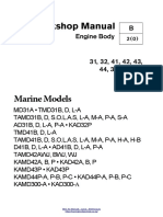 Volvo 31 32 41 42 43 44 300 Wshop Manual