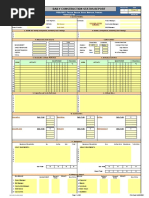 Daily Construction Report