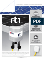 A New Way of Monitoring Commercial Rooftop PV