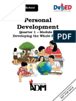 PERDEV_Q1_Mod2_Developing-the-Whole-Person-converted