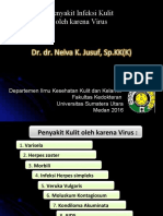 K5 - Kuliah Penyakit Kulit Karena Virus Dr Nelva Dan Penyakit Infeksi Kulit Oleh Karena Parasit Dr Sal (DESKTOP-QHL1ESB's Conflicted Copy 2019-02-21)